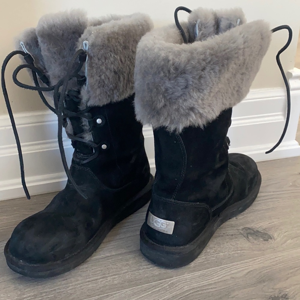 Ugg boots